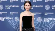 Lily Collins'in İnceltici Görüntüsü Hayranlarını Endişelendirdi: Emily in Paris Yıldızının Zayıflığı Görenleri Şoke Etti!