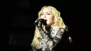 Madonna'nın İtirafı: 'Hayatta Kalabileceğimi Hiç Sanmıyordum'