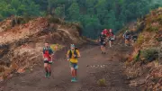 Marmaris Ultra Trail Heyecanı Başlıyor! Yepyeni Parkurlarla Doğa ve Spor Buluşması