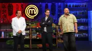 MasterChef Türkiye'de Hüzünlü Veda! 27 Eylül Elemesinde Kim Elendi?