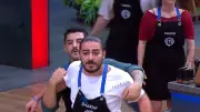 MasterChef'te Bomba Gelişme! Çağatay Elendi mi, Diskalifiye mi Oldu? İşte Tüm Detaylar