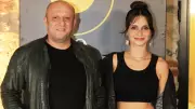Meric Aral ve Serkan Keskin'in Mutluluk Bombası: Bebekleri Günes ile İlk Kareler!