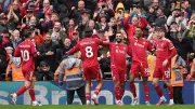 Merseyside Derbisi'nde Fırtına Gibi Esen Liverpool, Everton'u Devirdi! İşte Muhteşem Galibiyetin Perde Arkası