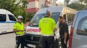 Mersin'de Okul Servisleri Sıkı Denetime Alındı: Öğrenci Güvenliği İçin Dev Operasyon!