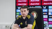 Mert Hakan Yandaş'tan Sert Tepki: 'Biz Utanıyoruz, Onlar da Utanır Umarım!' | Fenerbahçe'nin Yıldızından Çarpıcı Açıklamalar