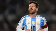 Messi'nin Milli Takım Veda Gecesi: Arjantin'de Duygusal Veda ve 2 Gol