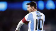 Messi'nin Veda Gecesi: Arjantin'de Son Milli Maçında Duygulandıran Anlar!