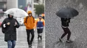 Meteoroloji Alarm Verdi! 3 Bölge İçin Kuvvetli Yağış Geliyor - İşte Etkilenecek Şehirler