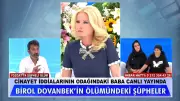 Müge Anlı'nın Muhteşem Geri Dönüşü: Ekranlar Yine Kilitlendi!