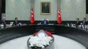 MGK'dan Kritik Toplantı: Türkiye'nin Güvenlik Gündemi Masaya Yatırıldı!