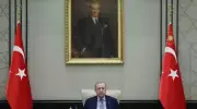 MGK'dan Kritik Vurgu: Terörsüz Türkiye ve Suriye Hedefi Masada!