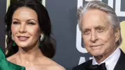 Michael Douglas'tan Catherine Zeta-Jones'a Şaşırtan Aşk Lakapları: 'Kızım' Diye Hitap Ediyor!