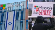 Microsoft'un 'Soykırım Bulutu' Azure'un Kabloları Kesildi: İsrail'e Veri Sızdırma Skandalı!