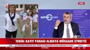 Milli Eğitim Bakanı Tekin'den Okul Üniforması Açıklaması: Kayıt Sırasında Bağış Zorunluluğu Yok!