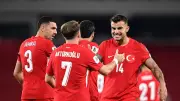 Milli Takım'ın UEFA Uluslar Ligi'ndeki Rakibi Belli Oldu: İspanya Karşımızda!