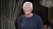 Moda Devi Giorgio Armani Hayatını Kaybetti: İkonik Tasarımcının Ardından