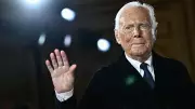 Moda Dünyasının Kader Günü: Giorgio Armani, 91 Yaşında Hayata Veda Etti