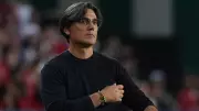 Montella'dan Dünya Kupası Açıklaması: 'Hayalimiz Büyük, Yola Devam'