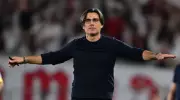 Montella'dan İspanya'ya Bomba Yorum: 'Gözümüz Kulağımız Orada'
