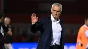 Mourinho'dan Şok Açıklama: 'Er ya da Geç Geleceğimi Biliyorum'