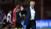 Mourinho'nun Benficası Fırtına Gibi Esti: Deplasmandan 3 Golle Döndüler!