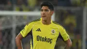 Mourinho'nun Kalbini Kıran Transfer: Edson Alvarez İmza Gününde Sözünden Döndü!