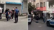 İnanılmaz Olay: İhbara Giden Polis Ekibini Köpek ve Sahibi Isırdı!