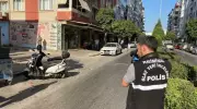 Nazilli'de Feci Motosiklet Kazası: Anne ve Oğlu Yaralandı!