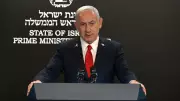 Netanyahu'nun Kudüs Açıklaması Dünyada Şok Etkisi Yaratıyor: 'Tarihi Hata' Yorumları
