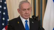 Netanyahu'nun Sözleri Tüyleri Ürpertiyor: Gazze İşgali Devam Edecek!