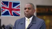 İngiltere'de Bomba Atama: İsrail Eleştirileriyle Bilinen David Lammy Başbakan Yardımcısı Oldu!