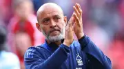 Nottingham Forest'ta Bomba Gelişme: Nuno Espirito Santo ile Yollar Ayrıldı!
