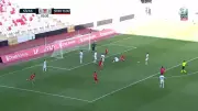 Şok! Sivasspor, Ziraat Türkiye Kupası'nda 3. Lig ekibi Şırnak Yıldızspor'a 1-0 yenildi!
