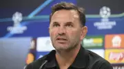 Okan Buruk'tan Galatasaray'ın Yeni Sezon Hedefi: 'Kazanarak Başlamak İstiyoruz'
