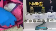 Okul Çantasında Dehşet! Uyuşturucu Ele Geçirildi | Antalya'da Şok Edici Olay