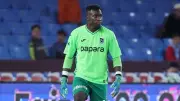 Onana'dan Tarihe Geçecek Bir Asist! Trabzonspor'un Yıldızı Ademi Tarihe Yazdırdı