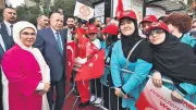Ortadoğu'da Atılan Her Adım Bir Mihenk Taşı: Diplomasi ve İstikrarın İncelikli Dengesi