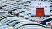 Otomobil İthalatında Devrim Gibi Karar! Resmi Gazete'de Yayımlandı, İşte Detaylar