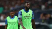 Real Madrid'de Bomba! Antonio Rüdiger Sakatlığı Takımı Felç Etti: Sezon Başı Kabusu