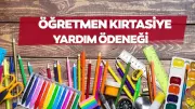 Öğretmen Kırtasiye Yardımı 2025-2026 Eğitim Ödeneği Yattı mı? İşte Ödeme Tarihi ve Miktarı!
