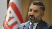 RTÜK Başkanı Ebubekir Şahin'den Yayıncılara 'Aile Yılı' Uyarısı: Ekranlar Aile Değerlerimize Sahip Çıkmalı!