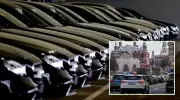 Rusya'da Otomobil Satışları Çakıldı: Yüzde 25'lik Keskin Düşüş Şaşırttı!