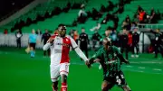 Sakaryaspor - Sivasspor Maçı Golsüz Berabere! Stadyumda Heyecan Dorukta