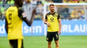 Salih Özcan'dan Bomba Karar! Borussia Dortmund Yolcusu