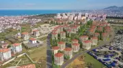 Samsun'da 4 İlçe İçin Kentsel Dönüşüm Müjdesi! İşte Yeni Proje Alanları