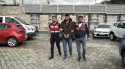 Samsun'da DEAŞ Operasyonu: Bir Zanlı Ele Geçirildi, Çok Sayıda Kanıt Ele Geçirildi