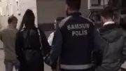 Samsun'da Masaj Salonu Tuzağı: Fuhuş Operasyonunda 6 Kişi Gözaltında!
