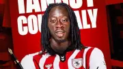 Samsunspor, Tanguy Coulibaly Transferini Açıkladı: İşte Detaylar!