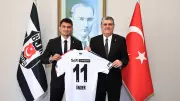Serdal Adalı'dan Bomba Transfer! Cengiz Ünder İçin Görüşme Başladı