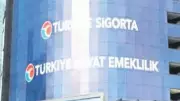 Sigortacılık Sektöründe Dev Sıçrama: 8 Ayda Prim Geliri 93 Milyar TL'yi Aştı!